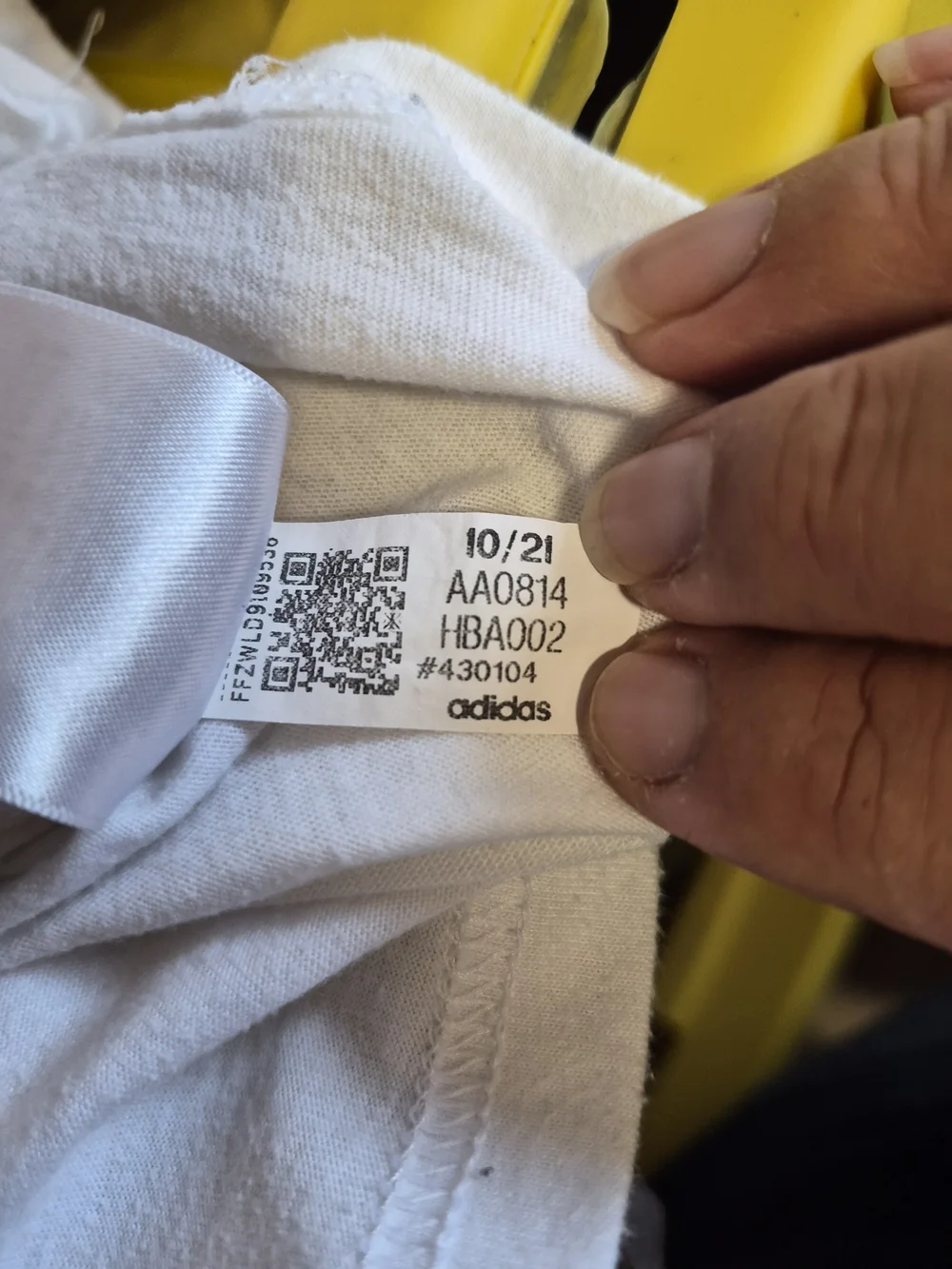 adidas short sleeve